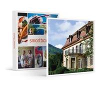 Lune De Miel De 3 Jours Dans Un Château Avec Dîner Gastronomique - Smartbox - Coffret Cadeau Séjour