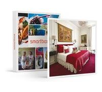 Coffret Cadeau SMARTBOX - Luxe en famille : 2 jours en suite royale avec accès au bain nordique dans un 4* près de Tours- Séjour G