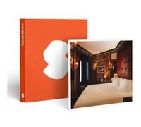 Maison Souquet, Hotel & Spa : 1 Nuit Avec 2h De Spa Privatif, Mets À Partager Et 1 Boisson Au Bar De L'hôtel - Smartbox - Coffret Cadeau Séjour