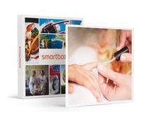 Smartbox - Coffret cadeau Pause bien-être ou beauté du corps ou du visage pour 1 ou 2 personnes - Idée cadeau détente