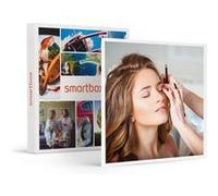 Smartbox - Coffret cadeau Pause bien-être ou beauté du corps ou du visage pour 1 ou 2 personnes - Idée cadeau détente