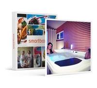 - Coffret Cadeau Massage en duo et accès privatif au spa d'un hôtel 4* à Saint-Raphaël-Bien-être