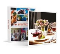 SMARTBOX - Coffret Cadeau Menu de chef 3 plats à une bonne table de Provence-Gastronomie G