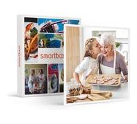 Smartbox - Merci Beaucoup - Coffret Cadeau Multi-Thèmes