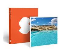 SMARTBOX - Coffret Cadeau Mercure Chantilly 4 étoiles : 1 nuit en hôtel avec spa et visite du Domaine-Séjour G
