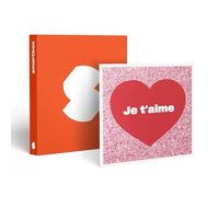 Smartbox - Coffret cadeau Merveilleuse activité au choix pour 1 ou 2 personnes - Idée cadeau pour faire plaisir