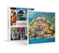 SMARTBOX - Coffret Cadeau Merveilleuse visite de Sorrente, Positano et Amalfi-Sport & Aventure G