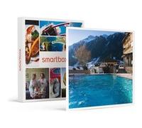 SMARTBOX - Coffret Cadeau Mille et une nuits de prestige-Séjour G