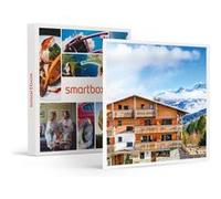 Coffret Cadeau - Mille et une nuits d'exception- Séjour