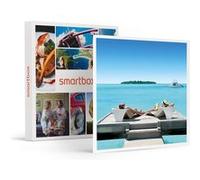 SMARTBOX - Coffret Cadeau Moments privilégiés à deux-Multi-thèmes G