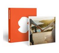 Multi-Séjour Prestige Avec Diner Gourmet Et Séance Spa Pour Les Amoureux - Smartbox - Coffret Cadeau Multi-Thèmes