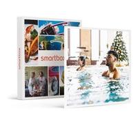 Noël Cocooning : 2 Jours De Bien-Être Et D’Évasion - Smartbox - Coffret Cadeau Multi-Thèmes