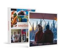 Noël En Nature : 3 Jours D’Évasion Insolite En France - Smartbox - Coffret Cadeau Multi-Thèmes