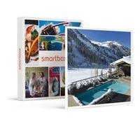 Noël Enchanté : Séjour Détente De 2 Jours Avec Accès Au Spa Et Dîner - Smartbox - Coffret Cadeau Multi-Thèmes