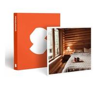 SMARTBOX - Coffret Cadeau Noël gourmand : 3 jours en duo avec dîner-Séjour G