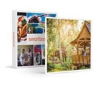 Parc Astérix 2026 - Séjour 2 Jours / 1 Nuit - Hôtel La Cité Suspendue En Haute Saison - Smartbox - Coffret Cadeau Séjour