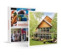 Parc Astérix 2026 - Séjour 2 Jours / 1 Nuit - Hôtel Les Trois Hiboux En Haute Saison - Smartbox - Coffret Cadeau Séjour