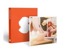 Parenthèse Douceur Avec Massage Du Corps Et Instant Gourmand - Smartbox - Coffret Cadeau Bien-Être