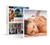 Coffret Cadeau SMARTBOX - Parenthèse bien-être à Toulon- Bien-être G