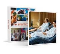 Parenthèse Bien-Être Avec Accès 2h Ou Plus Au Spa Et Soin Du Corps Pour 2 Personnes - Smartbox - Coffret Cadeau Bien-Être