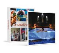 Parenthèse Bien-Être Avec Modelage Et Accès Au Spa Au C?ur De Aix-En-Provence - Smartbox - Coffret Cadeau Bien-Être