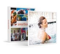 Coffret Cadeau SMARTBOX - Parenthèse bien-être dans un centre thermal avec accès au spa, parcours détente et soins- Bien-être G