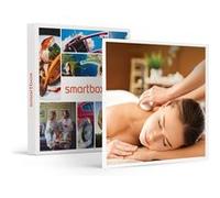 Parenthèse Bien-Être D'exception À Marseille - Smartbox - Coffret Cadeau Bien-Être