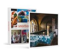 Parenthèse Bien-Être En Duo : 4h D'accès Au Spa Dans Un Ancien Couvent Près De Béziers - Smartbox - Coffret Cadeau Bien-Être