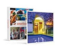 Parenthèse Bien-Être En Duo : Un Modelage Avec Accès Au Spa Près De Paris - Smartbox - Coffret Cadeau Bien-Être