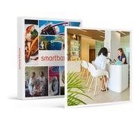 Parenthèse Bien-Être : Enveloppement Et Bain Hydromassant Avec Accès Au Bassin À La Baule - Smartbox - Coffret Cadeau Bien-Être