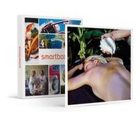 SMARTBOX - Coffret Cadeau Parenthèse bien-être : massage d'1h30 et accès au bain de couleurs et bulles-Bien-être G