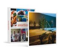 Parenthèse De Détente : Accès D'1h À L?Espace Bien-Être Et 30 Min De Modelage À Marseille - Smartbox - Coffret Cadeau Bien-Être