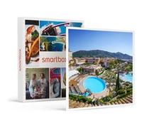 Parenthèse Détente Près De Fréjus Avec Soins, Accès À La Piscine Et Séance De Hammam - Smartbox - Coffret Cadeau Bien-Être