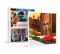 Parenthèse Détente Thaï : Modelage Aux Huiles Chaudes Et Sauna À Paris - Smartbox - Coffret Cadeau Bien-Être