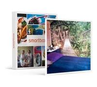 Parenthèse Détente : Un Modelage D?1h Et Séance De Sauna Près De Nantes - Smartbox - Coffret Cadeau Bien-Être