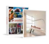 Parenthèse Relaxante : 2 Soins Du Corps Et 1 Accès Au Bain Bouillonnant Et Hammam À La Baule - Smartbox - Coffret Cadeau Bien-Être