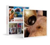 SMARTBOX - Coffret Cadeau Parenthèse relaxante : massage d'1h15, exfoliation de 30 min et accès à l'espace bien-être-Bien-être G