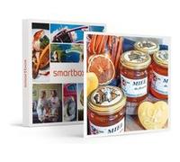 SMARTBOX - Coffret Cadeau Parrainage d'une ruche pour préserver la biodiversité et réaliser un acte citoyen et écologique-Gastronomie G