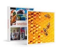 Coffret Cadeau SMARTBOX - Participez à la sauvegarde des abeilles avec 1 an de parrainage d'une ruche- Multi-thèmes G