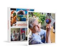 Passion ¿Nologie : 1 Activité En Solo Ou En Duo - Smartbox - Coffret Cadeau Gastronomie