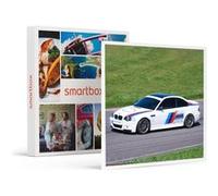 Passion Pilotage : 10 Tours Au Volant D'une Bmw M3 E46 Sur Le Circuit De Lohéac - Smartbox - Coffret Cadeau Sport & Aventure