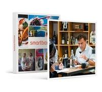 SMARTBOX - Coffret Cadeau Passion vins : atelier œnologique de 2h en France-Gastronomie G