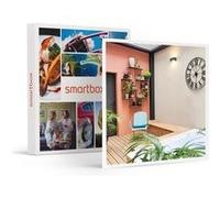 Coffret Cadeau SMARTBOX - Pause bien-être : 2h de spa privatisé avec collation près de Nantes- Bien-être G