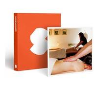 Pause Bien-Être : 2h30 De Soins Et 1h De Spa Privatisé Près De Nantes - Smartbox - Coffret Cadeau Bien-Être