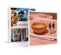 Coffret Cadeau SMARTBOX - Pause bien-être d'1h30 avec massage près d’Aix-en-Provence- Bien-être G