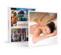 Coffret Cadeau SMARTBOX - Pause bien-être d'exception à Nice- Bien-être G