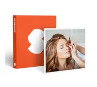Smartbox - Coffret cadeau Pause bien-être ou beauté du corps ou du visage pour 1 ou 2 personnes - Idée cadeau détente