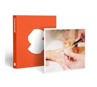 Smartbox - Coffret cadeau Pause bien-être ou beauté du corps ou du visage pour 1 ou 2 personnes - Idée cadeau détente