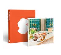 Smartbox - Coffret cadeau Pause de bien-être en duo - Idée cadeau détente - Une séance bien-être pour 2 personnes
