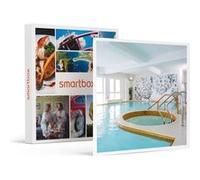 Coffret Cadeau SMARTBOX - Pause détente thalasso : demi-journée au spa avec soins sur l'Île de Ré pour 2- Bien-être G